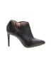 BCBGeneration 100% Synthetic Black Ankle Boots Size 9 - photo 1