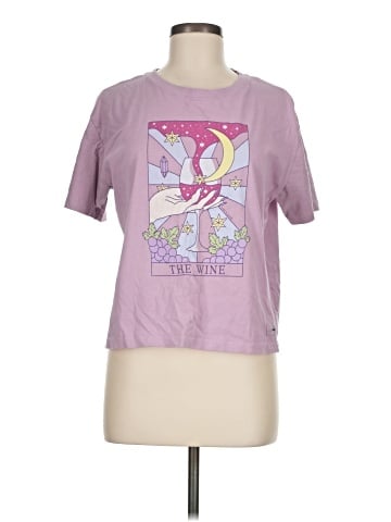 Life Is Good Short Sleeve T-Shirt (view 1)