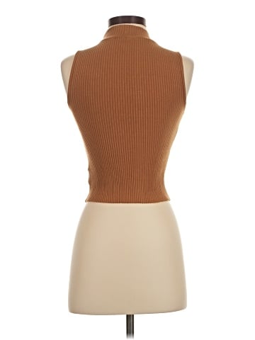 Comune Sleeveless Turtleneck (view 2)