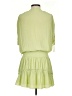 Ramy Brook 100% Polyester Green Cocktail Dress Size S - photo 2