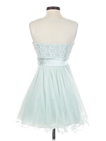 My Michelle Cocktail Dress (view 2)