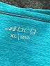 Bcg 100% Polyester Teal Pullover Hoodie Size XL - photo 7