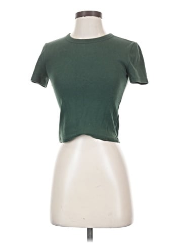 Sunday Best Short Sleeve T-Shirt (view 1)