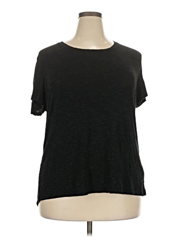 Avia Short Sleeve T-Shirt (view 1)