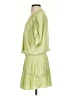 Ramy Brook 100% Polyester Green Cocktail Dress Size S - photo 5