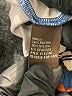 J. McLaughlin Print Blue Casual Dress Size S - photo 8