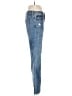 Kut from the Kloth Hearts Blue Jeans Size 6 - photo 4