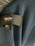 Mossimo Solid Blue Casual Dress Size XL - photo 7