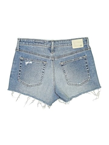 Adriano Goldschmied Denim Shorts (view 2)