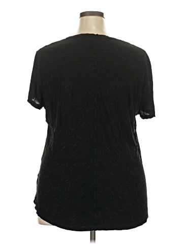 Avia Short Sleeve T-Shirt (view 2)