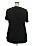 Avia Black Short Sleeve T-Shirt Size 22 - photo 2
