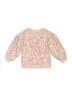 Cotton on Kids Print Tan Pullover Sweater Size 6 - photo 1