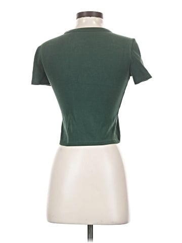 Sunday Best Short Sleeve T-Shirt (view 2)