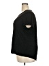 Avia Black Short Sleeve T-Shirt Size 22 - photo 5
