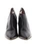 BCBGeneration 100% Synthetic Black Ankle Boots Size 9 - photo 2