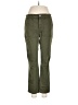 J.Crew Green Cargo Pants Size 29 waist (petite) - photo 1