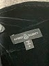 Audrey Talbott Black Long Sleeve Blouse Size S - photo 7