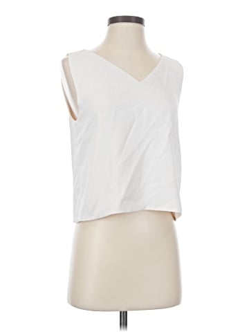 Babaton Sleeveless Blouse (view 1)