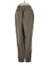 Gap Fit Green Casual Pants Size S - photo 2