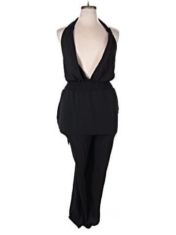 Stiletto's Jumpsuit (view 1)