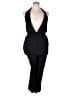 Stiletto's Black Jumpsuit Size 1X - photo 1