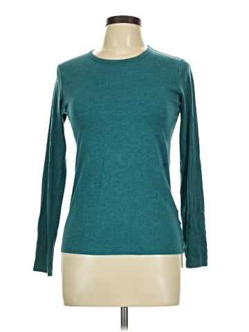 Tasc Long Sleeve T-Shirt (view 1)