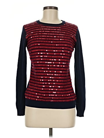 Gryphon New York Long Sleeve T-Shirt (view 1)