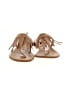 Il Sandalo Tan Sandals Size EU 40 - photo 2