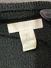 H&M Black Pullover Sweater Size S - photo 7