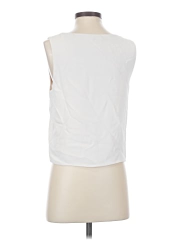 Babaton Sleeveless Blouse (view 2)