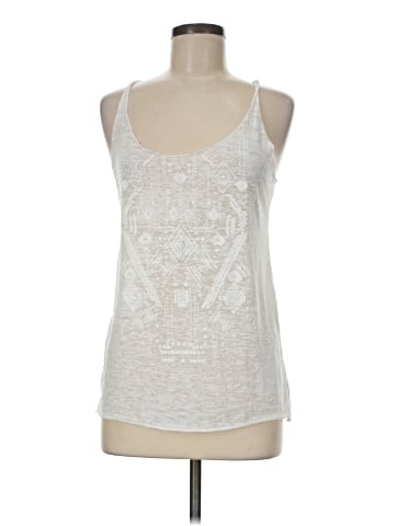 Zara Tank Top (view 1)