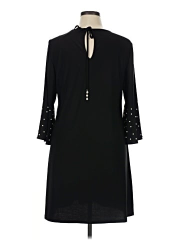 MSK Casual Dress (view 2)