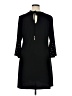 MSK Black Casual Dress Size XL - photo 2