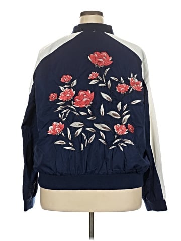 Torrid Track Jacket (view 2)