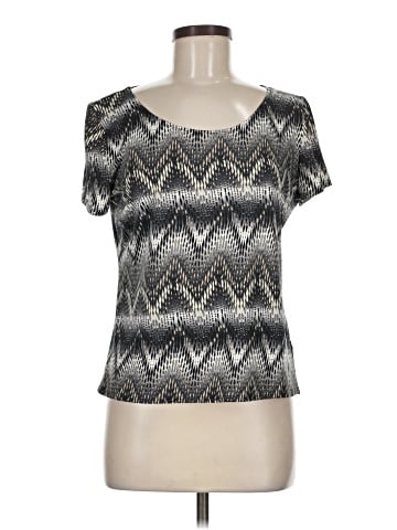 Elementz Short Sleeve T-Shirt (view 1)