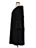 MSK Black Casual Dress Size XL - photo 5