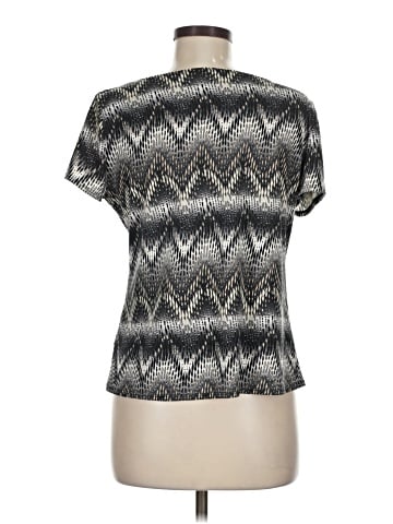 Elementz Short Sleeve T-Shirt (view 2)