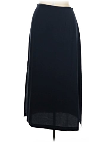 Isaac Hazan Formal Skirt (view 2)