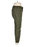 J.Crew Green Cargo Pants Size 29 waist (petite) - photo 4