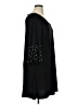 MSK Black Casual Dress Size XL - photo 4