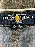 Lucky Brand Blue Jeans Size 10 - photo 7