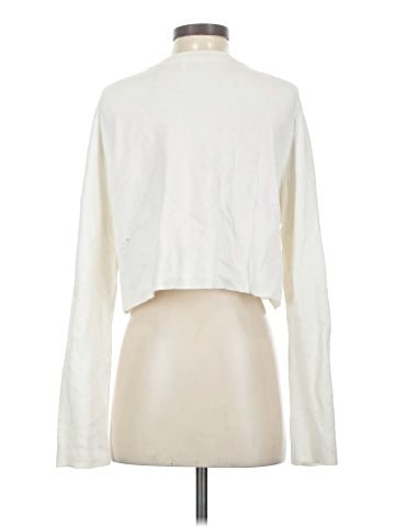 Wilfred Cardigan (view 2)