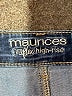 Maurices Blue Jeans Size 8 - photo 7