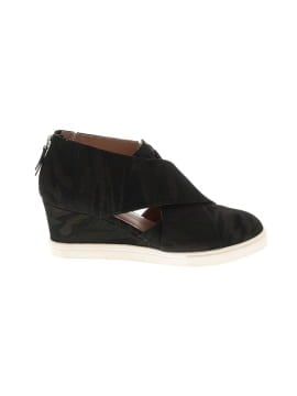 Linea Paolo Wedges
