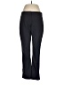 Theory Black Dress Pants Size 6 - photo 1