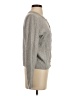 Gap Gray Cardigan Size S - photo 4