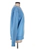 Champion Blue Sweatshirt Size M - photo 4
