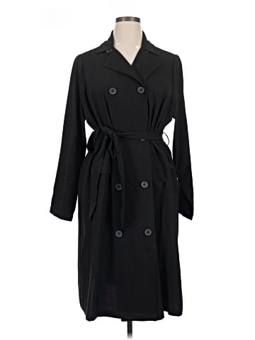 Torrid Trenchcoat (view 1)
