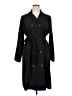 Torrid Black Trenchcoat Size 1X Plus (1) - photo 1