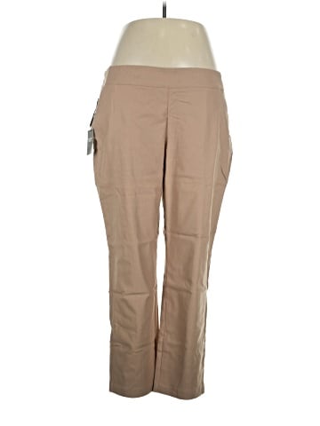 Simply Vera Vera Wang Active Pants (view 1)